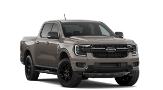 2026 Ford Ranger® External Image 5
